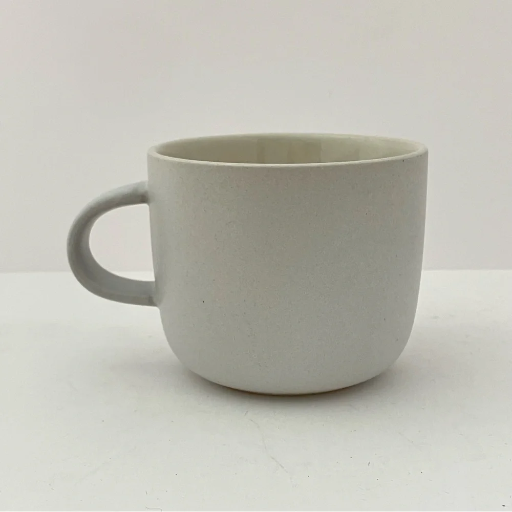 West Elm mug kaloh